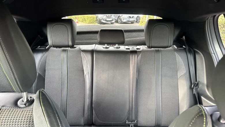 Peugeot 208 1.2 PureTech 100 GT 5dr Petrol Hatchback